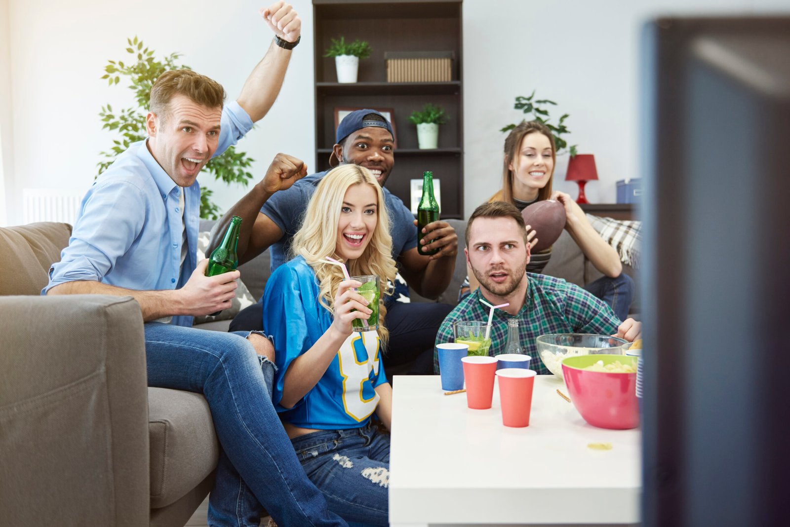 iptv installeren smart tv