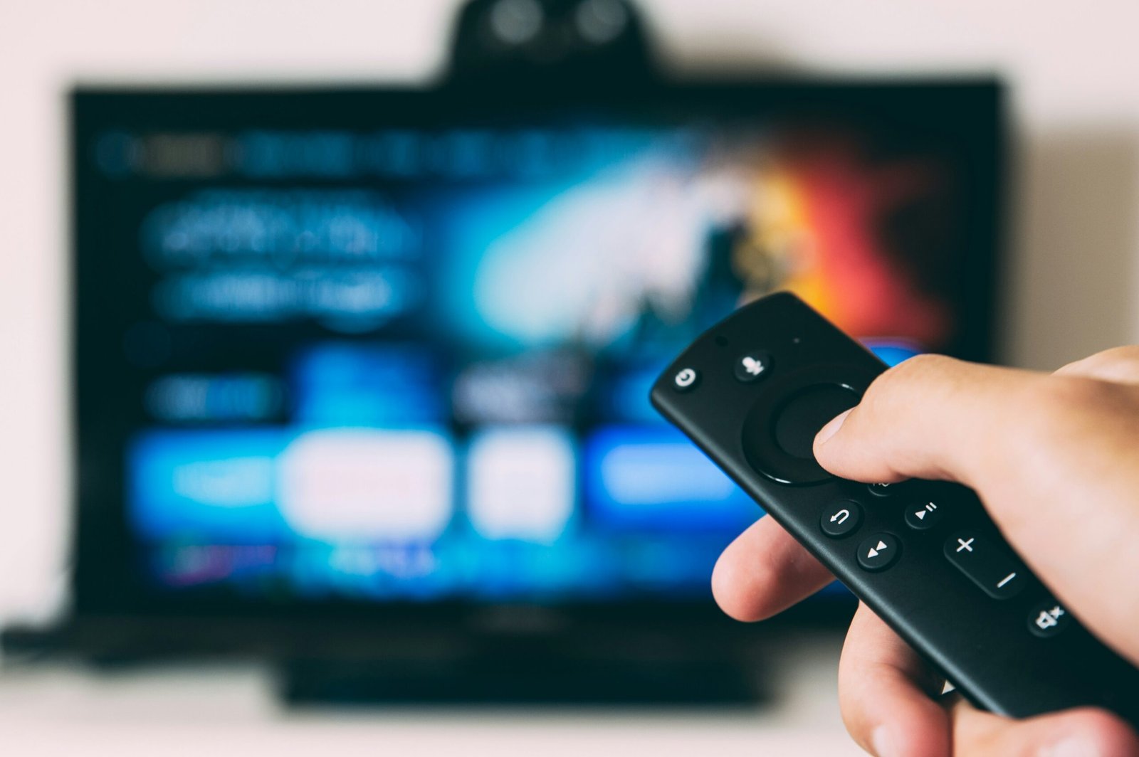 iptv installeren roku