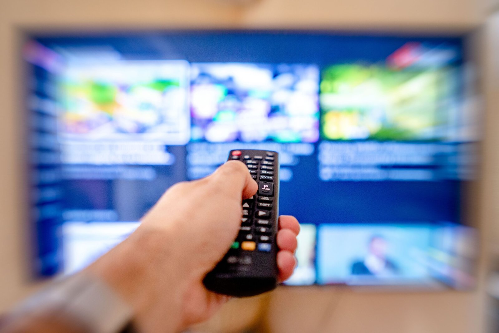iptv installeren formuler dreamlink